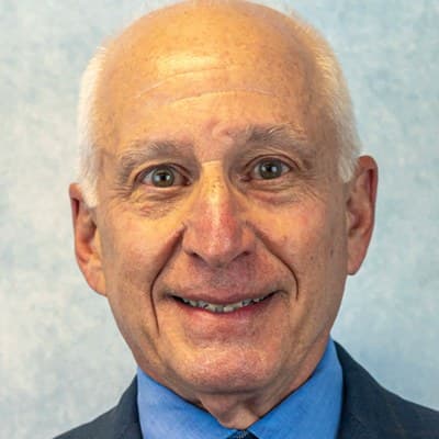 Eric Zuckerman, DO